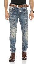 Cipo & Baxx Jeansbroek