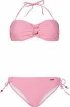 Protest Soledat bandeau bikini dames - maat m/38