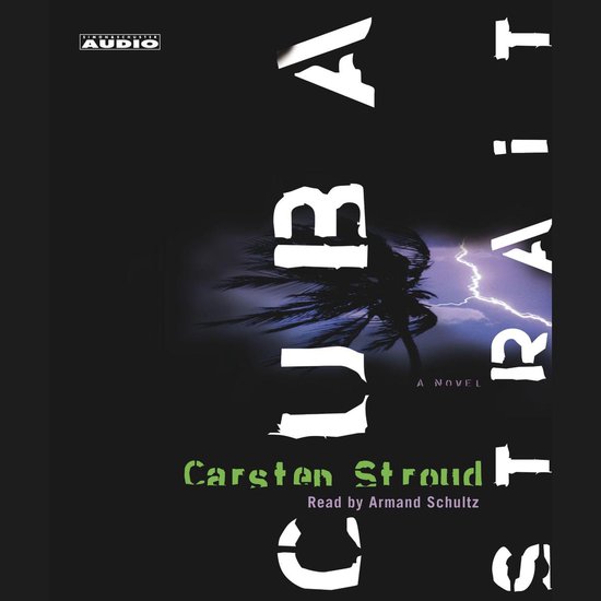 Cuba Strait - cover