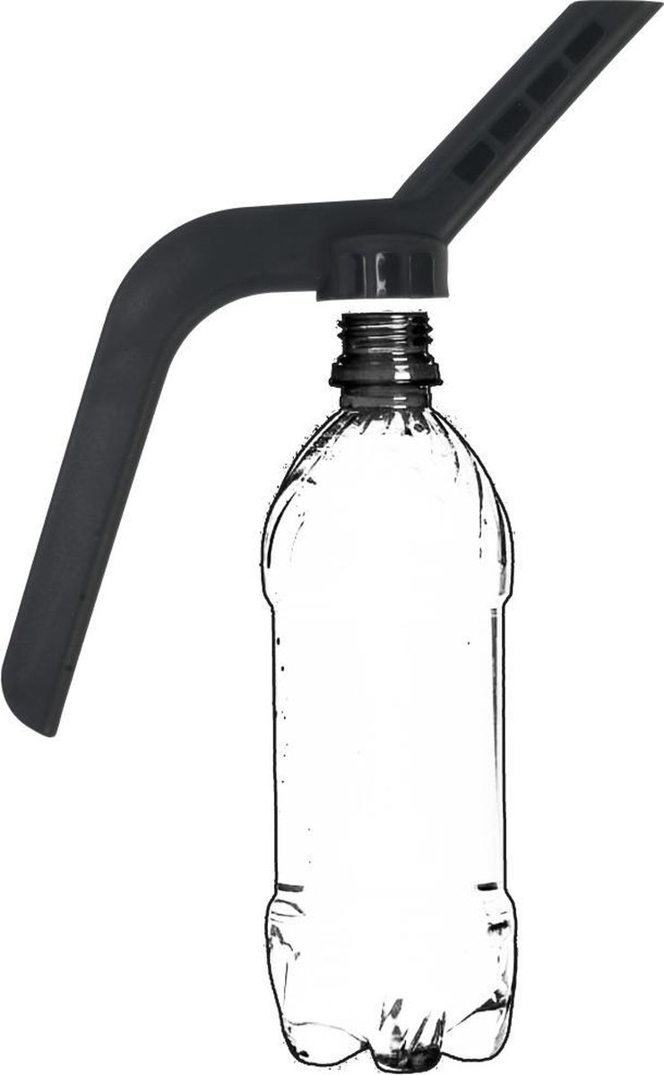 Talen Tools - Gietstuk voor flessen