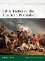 Elite 238 - Battle Tactics of the American Revolution