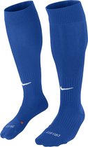 Chaussettes Nike Classic II - Bleu Royal / Blanc | Taille: 38-42