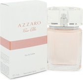 Azzaro Pour Elle - Eau de toilette spray - 75 ml
