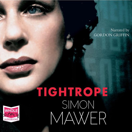 Tightrope - cover