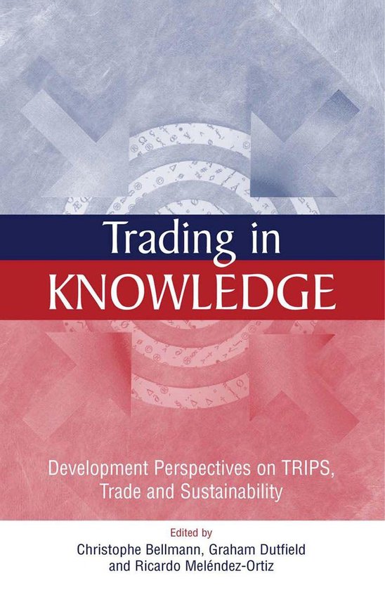 Trading in Knowledge - cover