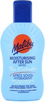 Malibu Moisturizing Aftersun with Tan Extender - 200 ml