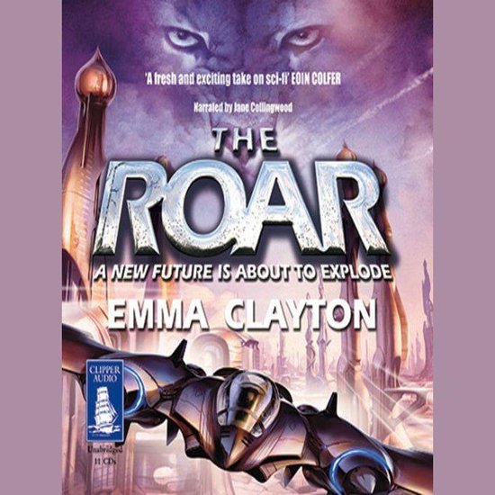 The Roar - cover