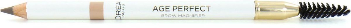 L'Oréal Age Perfect Brow Magnifier Wenkbrauwpotlood - 02 Ash Blond