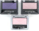 Maybelline Eyestudio Mono Eyeshadow - 105/120/280 (3 colors)