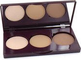 Constance Carroll Contour Goddess Highlight & Contour Palette - Warm Shimmer