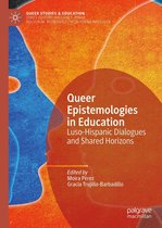 Queer Studies and Education - Queer Epistemologies in Education