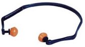 3M gehoorbeugel - oorbescherming- oordoppen 3M -blauw 26 dB