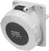 Mennekes 1479 CEEF INB.CONT.DOOS 5P 16A 400V