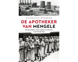 De apotheker van Mengele