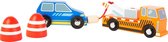 Pech hulp auto Set