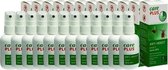 Care Plus Deet Spray 50% - 60ml - Voordeelverpakking 12 x 50%
