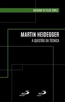 Clássicos para a comunicação - Martin Heidegger