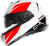 Schuberth C4 Pro Merak motorhelm