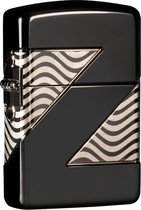 Aansteker Zippo Armor Case 2020 Collectable of the Year
