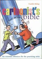 Artist's Bibles - Cartoonist's Bible