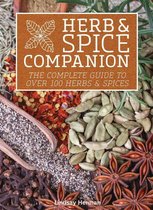Herb & Spice Companion