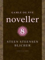 Gamle og nye noveller 8 - Gamle og nye noveller (8)