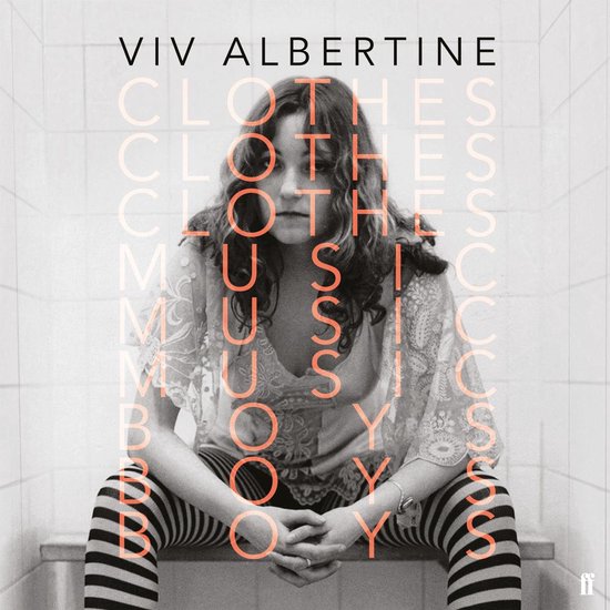 Clothes, Clothes, Clothes. Music, Music, Music. Boys, Boys,  ... - cover