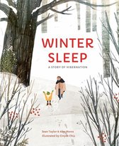 Seasons in the wild - Winter Sleep
