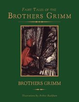 Knickerbocker Children's Classics - Fairy Tales of the Brothers Grimm