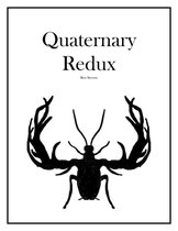 Quaternary Redux