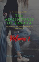 The adventures of lakata - The Adventures of Lakata Volume 1