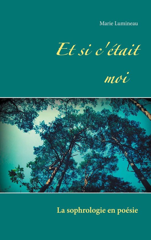 Et si c'était moi - cover