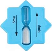 Bath & Shower Douchewekker 8,5 Cm Blauw