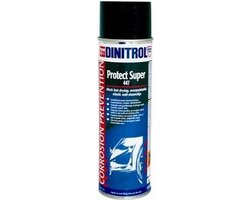 DINITROL 447 Protect zwart spuitbus 500ml