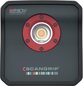SCANGRIP MULTIMATCH 3 RECHARGEABLE LED WORK LIGHT