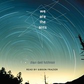 Omslag We Are the Ants
