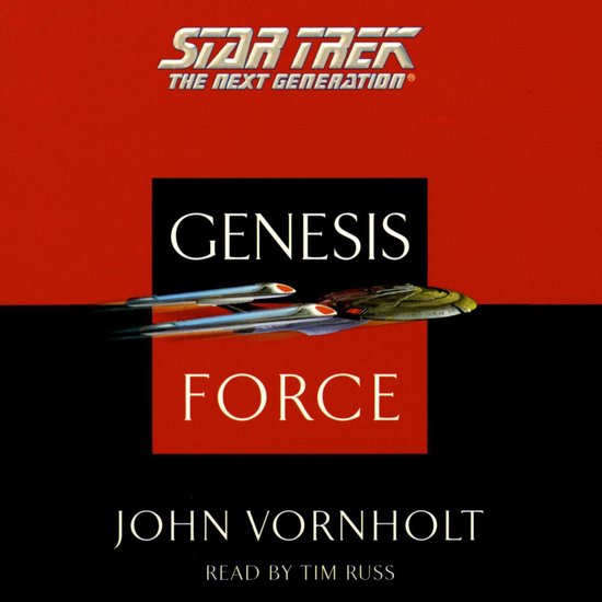Star Trek: The Next Generation- Star Trek: The Next Generati ... - cover