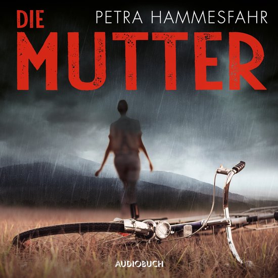 Die Mutter - cover