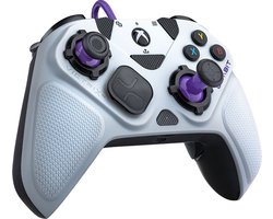 PDP Victrix Gambit Tournament - Xbox Controller - Xbox Series X|S / Xbox One - Wit