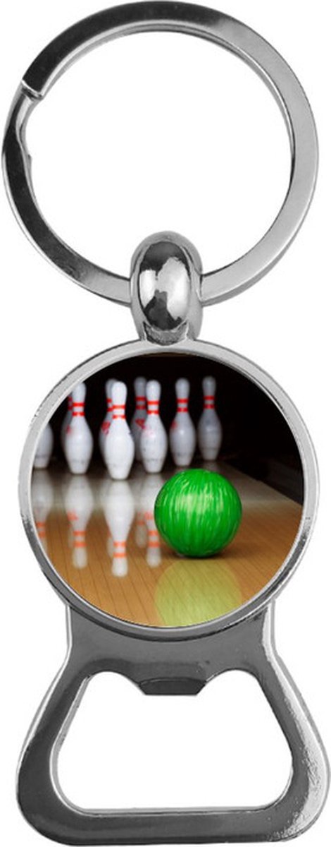 Bieropener Glas - Bowlen