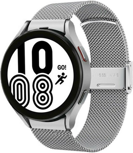 Samsung galaxy watch 5 Pro bandje By Qubix Samsung Galaxy Watch 5