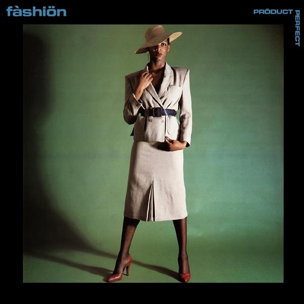 Fashion - Product Perfect (LP)