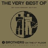 Two Brothers On The 4th F - Very Best Of (CD)