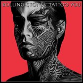 The Rolling Stones - Tattoo You (2 CD) (Deluxe Edition)