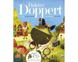 Dokter doppert
