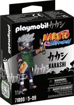 PLAYMOBIL Naruto Kakashi - 71099