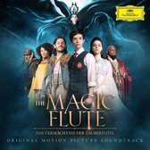 Martin Stock - The Magic Flute: Das Vermächtnis Der Zauberflöte (CD) (German Version)