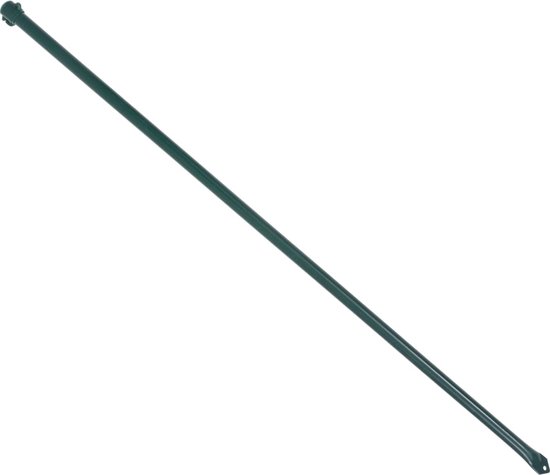 Stalen buitenlamp metaal klassiek Globo Bowle ii