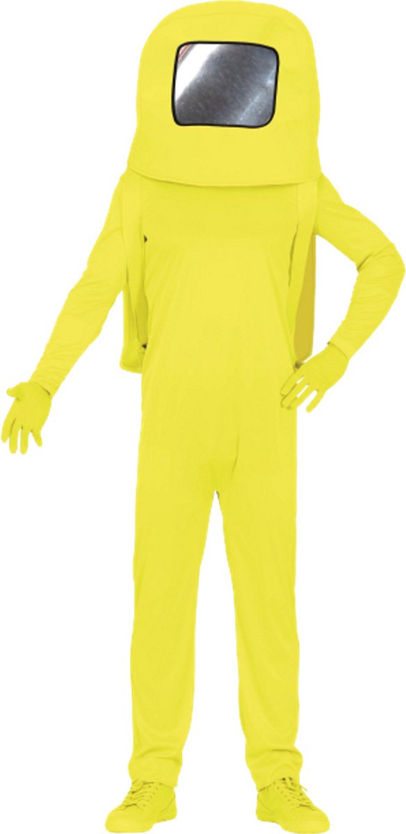 Yellow Dog Kostuum Kleding Unisex kinderkleding pakken 