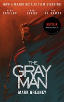 Gray Man 1 - The Gray Man